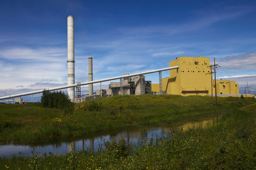 Canadian Electric Power Leader Selects Emerson to Support Clean Energy Investment Plan